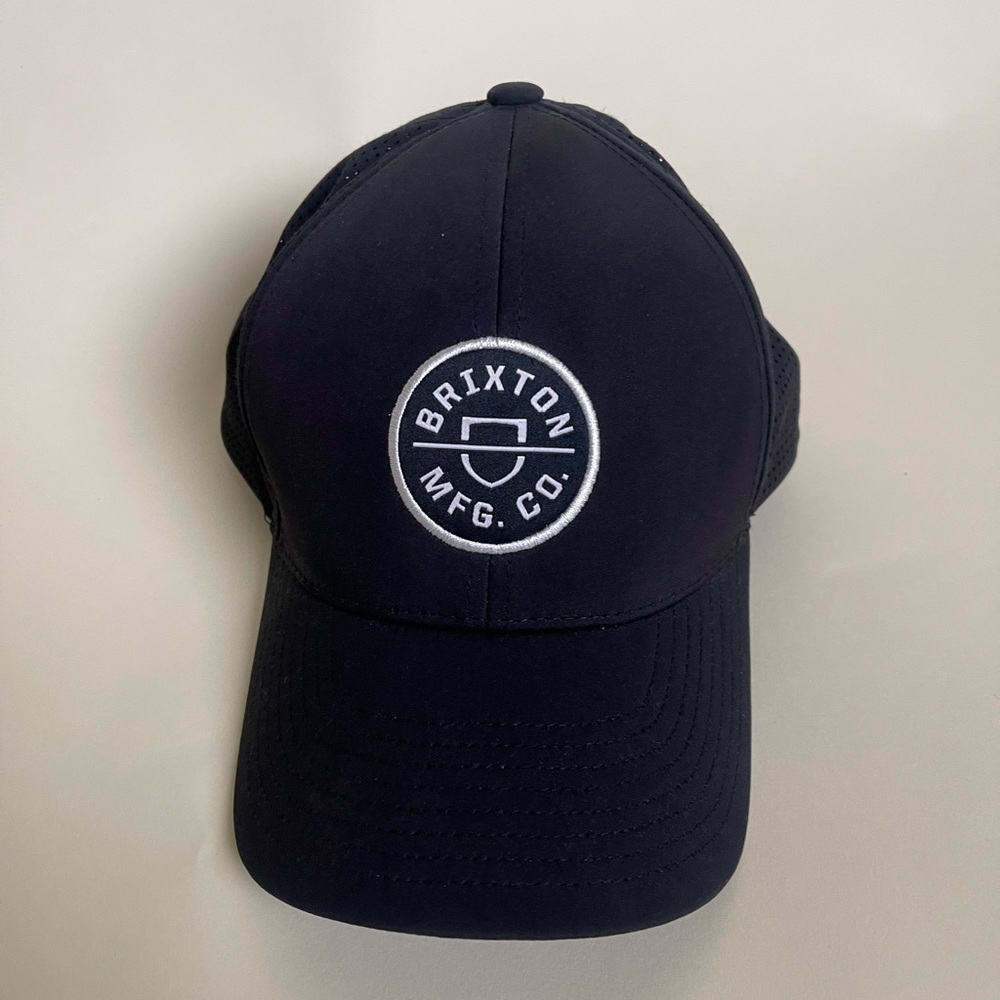 Brixton Dad Hat